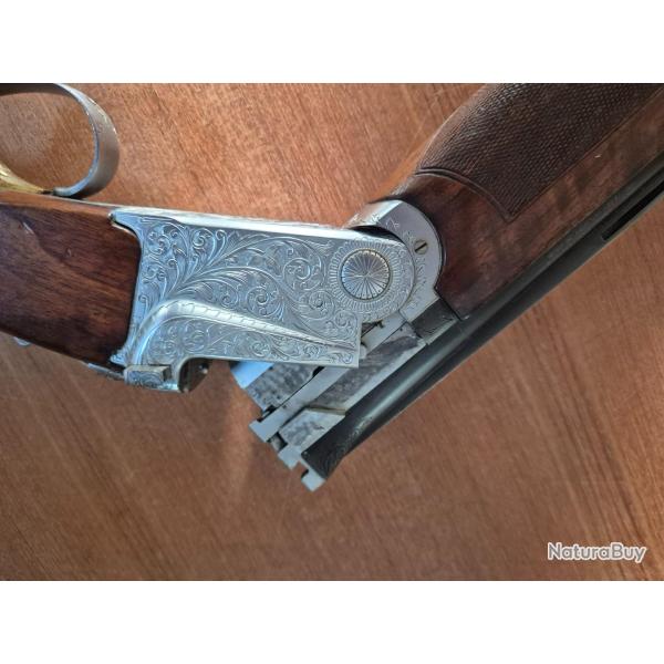 fusil SKB