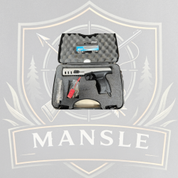 Pistolet Walther SP22 22LR "Occasion"