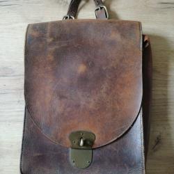 Porte Cartes Officier francais ww2