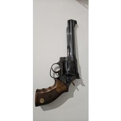 Manurhin mr 73 sport 6 pouces