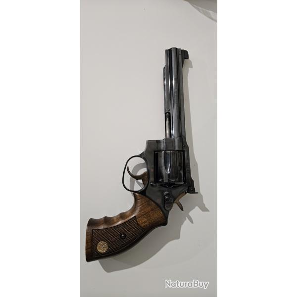 Manurhin mr 73 sport 6 pouces