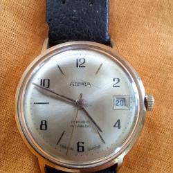 Montre