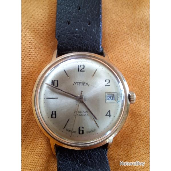 Montre