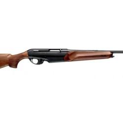 Wahoo ! Carabine Benelli Argo bois Cal.300 Win Mag + Point rouge Bushnell + Fourreau