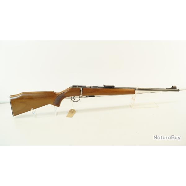 carabine anschutz ffap 22lr 5 coups  pour ench�re 1� sans prix de r�serve up32l9