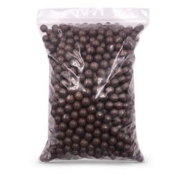 Billes de Terre Cuisite 8-10 mm pour Lance-Pierre - Munitions Chasse - Slingshot - Biod&eacute;gradables