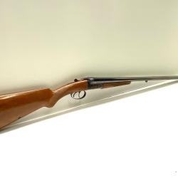 Rare Manufrance Robust 222 EL cal 12