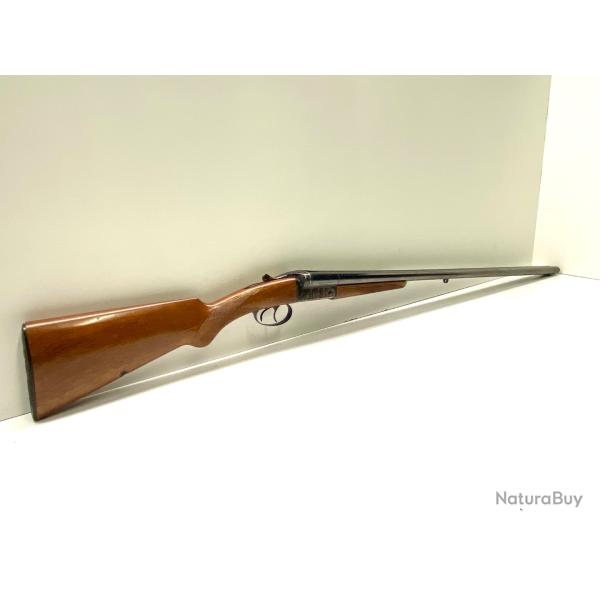 Rare Manufrance Robust 222 EL cal 12
