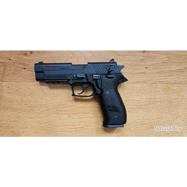Pistolet Sig Sauer Mosquito 22LR occasion
