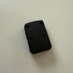 Adaptateur RMR picatinni 21mm