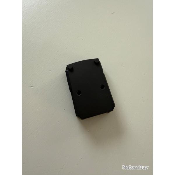 Adaptateur RMR picatinni 21mm