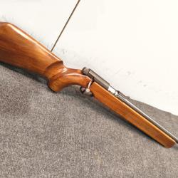 Carabine 22 UNIQUE Buffalo Match 22lr ench&egrave;res 1� sans prix de r&eacute;serve !!!!!!!