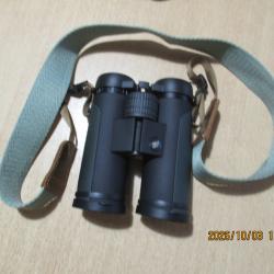 JUMELLES GPO PASSION ED 8X42  SANS PRIX DE RESERVE