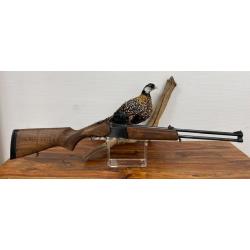 Express superpos&eacute; Baikal MP-94 Cal. 30-06 Sprg + Point rouge