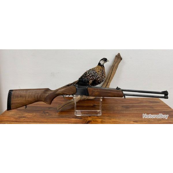 Express superpos� Baikal MP-94 Cal. 30-06 Sprg + Point rouge