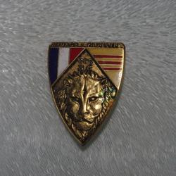 GUERRE INDOCHINE :    COMMANDO  36---------------DRAGO PARIS  43 RUE OLIVIER METRA  DEPOSE -------