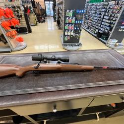 Carabine Winchester Mod&egrave;le 70 Calibre 300WM