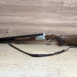 FUSIL BECASSIER VERNEY CARRON SAGITTAIRE NT 12/70 OCCASION