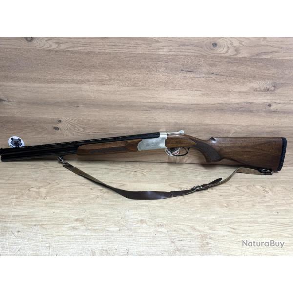 FUSIL BECASSIER VERNEY CARRON SAGITTAIRE NT 12/70 OCCASION