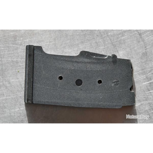CHARGEUR 10 coups Cal 17HMR pour carabine CZ 457