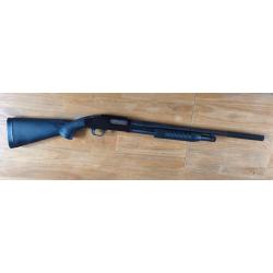 Mossberg Maverick 88 &agrave; Pompe