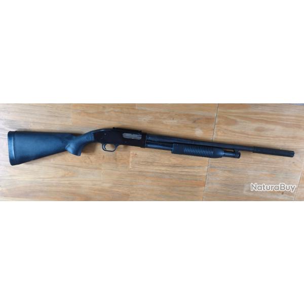 Mossberg Maverick 88 � Pompe