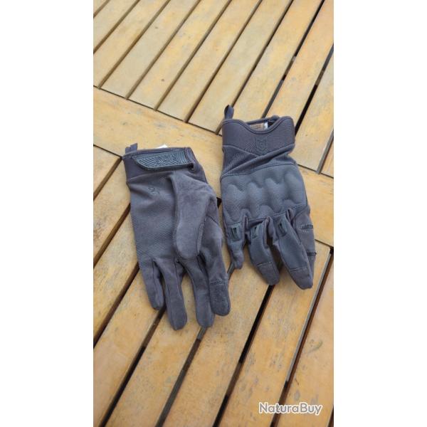 Gants Master of gloves taille M neuf
