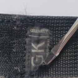 Couteau multi lames GK professionnal