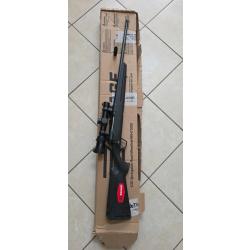 Carabine savage 30-06