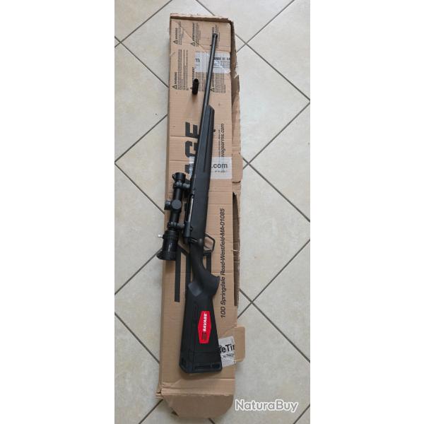 Carabine savage 30-06