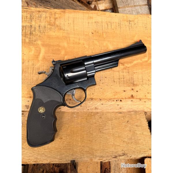 SMITH & WESSON 44 magnum model 29-4