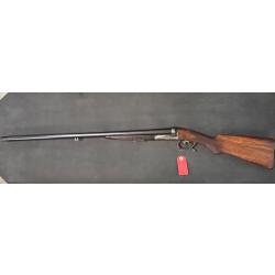tres belle occasion fusil IDEAL 316 MANUFRANCE 12/70 saint etienne destockage armurerie