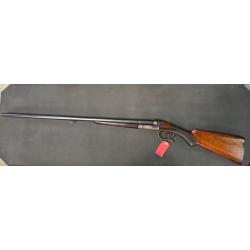 tres belle occasion fusil IDEAL 274 MANUFRANCE 16/70 saint etienne destockage armurerie ench&egrave;re