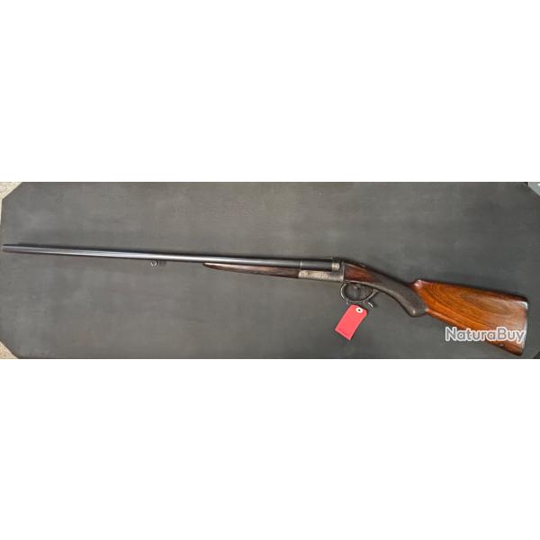tres belle occasion fusil IDEAL 274 MANUFRANCE 16/70 saint etienne destockage armurerie ench�re