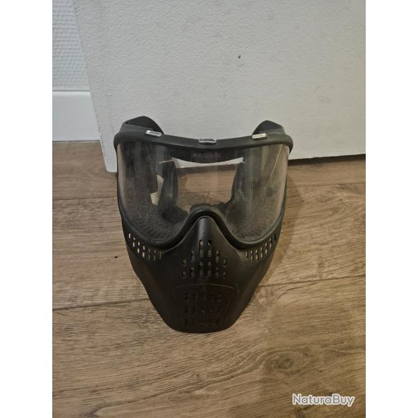Masque de protection