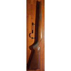 Crosse  cz 455 en noyer