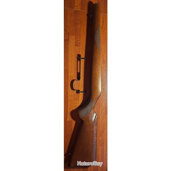 Crosse  cz 455 en noyer