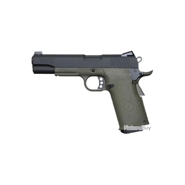 PISTOLET 6MM KP-11 GAZ METAL OD