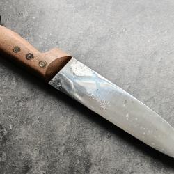 Couteau ancien Bargoin Thiers