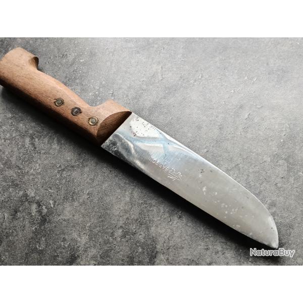 Couteau ancien Bargoin Thiers