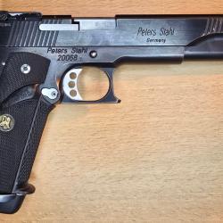 PETERS STAHL PSP 07 MULTICALIBER 45 ACP