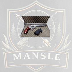 Revolver Smith & Wesson MOD 629 'PERFORMANCE CENTER' 44Magnum"occasion"