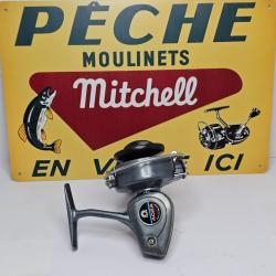 Moulinet Daiwa 402A - Enti&egrave;rement r&eacute;vis&eacute; et nettoy&eacute;
