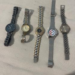 Lots 5 montre vantage
