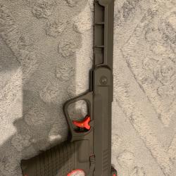 Umarex SPA 60 pistolet &agrave; plombs