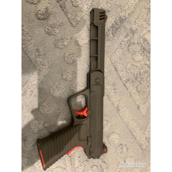Umarex SPA 60 pistolet � plombs