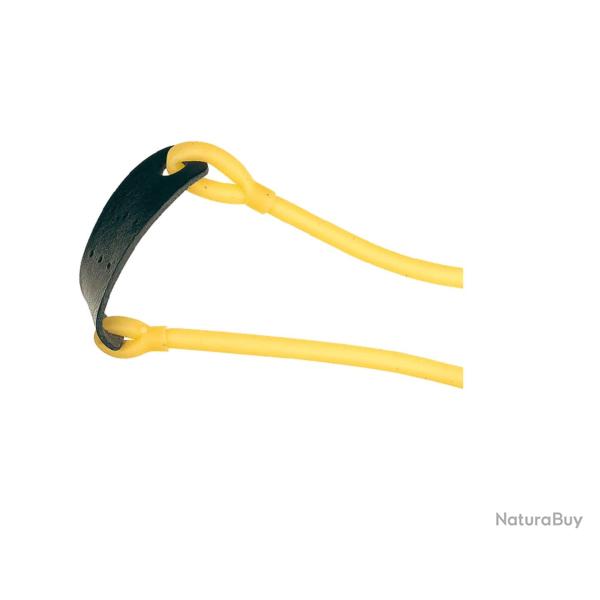 �lastique de rechange tubulaire pour lance-pierre - SHOOT AGAIN