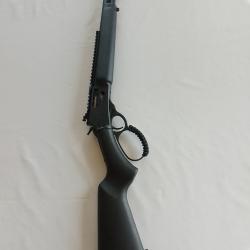 carabine RUSSI model R95 levier sous garde