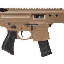 Pistolet Sig Sauer MPX Copperhead 9x19