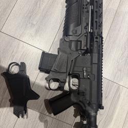 M4 noveske
